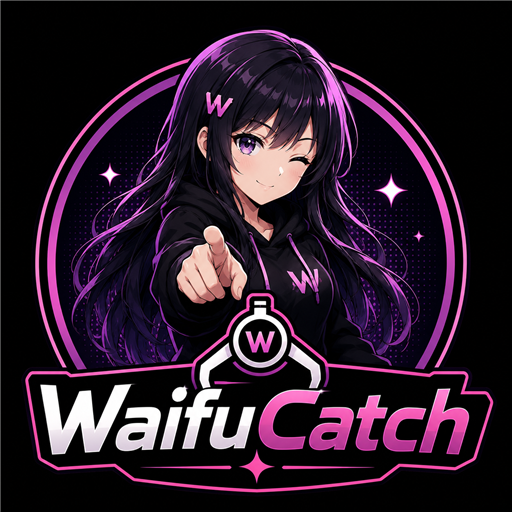 WaifuCatch